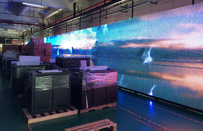 중국 SHENZHEN YUCHIP LIGHTING CO., LTD 회사 프로필