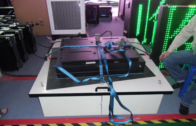 중국 SHENZHEN YUCHIP LIGHTING CO., LTD 회사 프로필