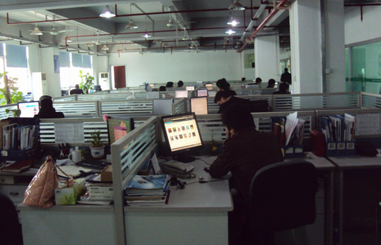 중국 SHENZHEN YUCHIP LIGHTING CO., LTD 회사 프로필