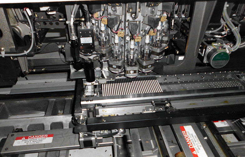 중국 SHENZHEN YUCHIP LIGHTING CO., LTD 회사 프로필