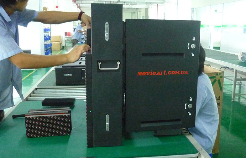 중국 SHENZHEN YUCHIP LIGHTING CO., LTD 회사 프로필