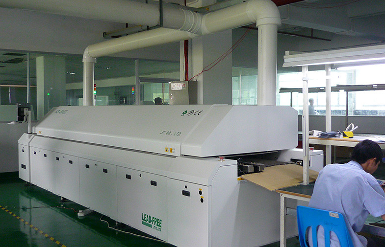 중국 SHENZHEN YUCHIP LIGHTING CO., LTD 회사 프로필
