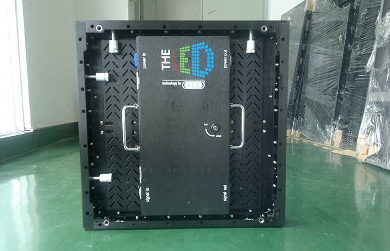 SHENZHEN YUCHIP LIGHTING CO., LTD 제조업체 생산 라인