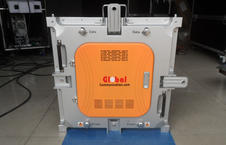SHENZHEN YUCHIP LIGHTING CO., LTD 제조업체 생산 라인